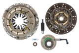 Exedy OE 2002-2003 Chevrolet Avalanche 2500 V8 Clutch Kit thumbnail 2