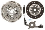 Exedy OE 2006-2008 Mercedes-Benz SLK280 V6 Clutch Kit thumbnail 2