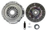 Exedy OE 2004-2004 Dodge Ram 2500 L6 Clutch Kit thumbnail 2