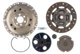 Exedy OE 1985-1993 Volkswagen Cabriolet L4 Clutch Kit thumbnail 1