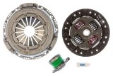 Exedy OE 1999-2001 Saab 42616 L4 Clutch Kit thumbnail 1