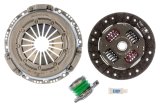 Exedy OE 1999-2001 Saab 42616 L4 Clutch Kit thumbnail 2
