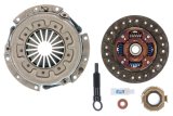 Exedy OE 1995-1995 Subaru Impreza H4 Clutch Kit thumbnail 2