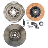 Exedy 1999-2003 Ford F-250 Super Duty V8 Clutch Kit thumbnail 1