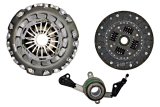 Exedy OE 2003-2003 Mercedes-Benz C230 L4 Clutch Kit thumbnail 1