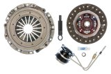 Exedy OE 1993-1993 Jeep Cherokee L4 Clutch Kit thumbnail 1