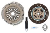 Exedy OE 2002-2004 Mini Cooper L4 Clutch Kit thumbnail 1