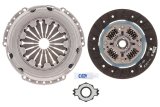 Exedy OE 2002-2004 Mini Cooper L4 Clutch Kit thumbnail 2