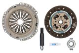 Exedy OE 2002-2004 Mini Cooper L4 Clutch Kit thumbnail 3