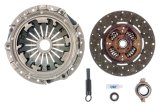Exedy OE 1998-2002 Isuzu Trooper V6 Clutch Kit thumbnail 1