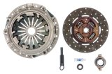 Exedy OE 1998-2002 Isuzu Trooper V6 Clutch Kit thumbnail 2