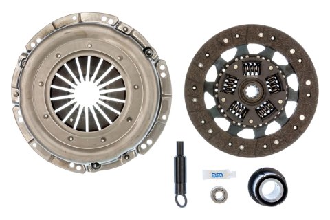 Exedy OE 1988-1992 Ford Bronco L6 Clutch Kit