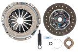 Exedy OE 1990-1991 Lexus ES250 V6 Clutch Kit thumbnail 1