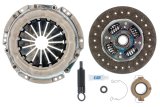 Exedy OE 1990-1991 Lexus ES250 V6 Clutch Kit thumbnail 2