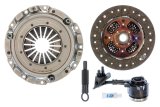 Exedy OE 2003-2007 Ford Focus L4 Clutch Kit thumbnail 2