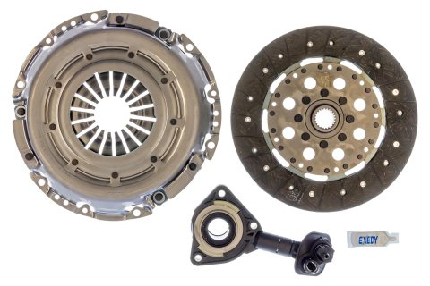 Exedy OE 2012-2015 Ford Focus L4 Clutch Kit thumbnail 1