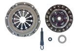Exedy OE 1987-1990 Subaru Justy L3 Clutch Kit thumbnail 1