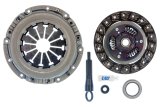 Exedy OE 1987-1990 Subaru Justy L3 Clutch Kit thumbnail 2