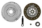 Exedy OE 1995-1995 Audi S6 L5 Clutch Kit thumbnail 2