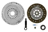 Exedy OE 1995-1995 Audi S6 L5 Clutch Kit thumbnail 3
