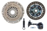Exedy OE 2000-2004 Ford Focus L4 Clutch Kit thumbnail 2