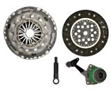 Exedy OE 2003-2004 Cadillac Cts V6 Clutch Kit thumbnail 1