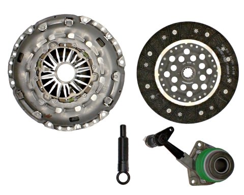 Exedy OE 2003-2004 Cadillac Cts V6 Clutch Kit