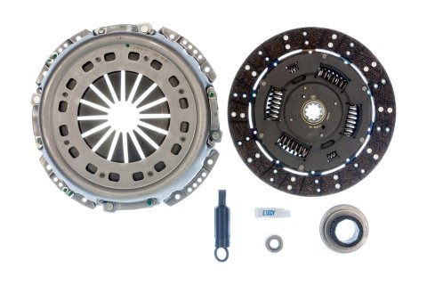 Exedy OE 1993-1993 Ford F-250 V8 Clutch Kit