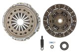 Exedy OE 1993-1993 Ford F-250 V8 Clutch Kit thumbnail 2