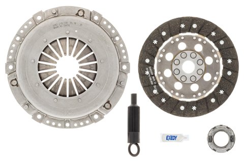 Exedy OE 1991-1993 Mercedes-Benz 190E L4 Clutch Kit