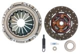 Exedy OE 1975-1987 Toyota Land Cruiser L6 Clutch Kit thumbnail 2