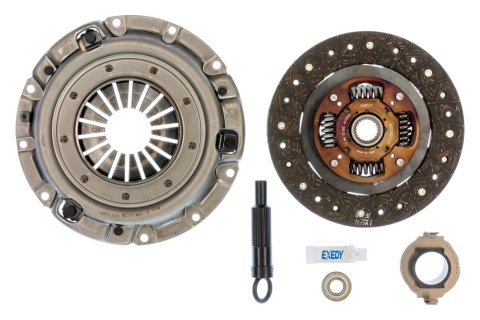 Exedy OE 1993-1997 Ford Probe V6 Clutch Kit thumbnail 1