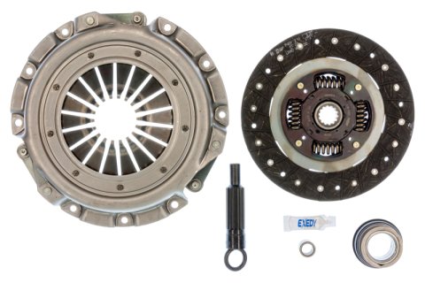 Exedy OE 1993-1997 Ford Probe V6 Clutch Kit thumbnail 2