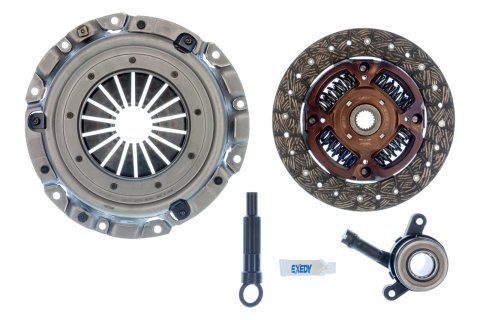 Exedy OE 2008-2008 Mitsubishi Lancer L4 Clutch Kit thumbnail 1