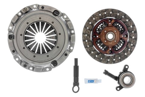 Exedy OE 2008-2008 Mitsubishi Lancer L4 Clutch Kit thumbnail 2