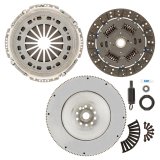 Exedy OE 1999-2003 Ford F-250 Super Duty V8 Clutch Kit thumbnail 1