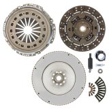 Exedy OE 1999-2003 Ford F-250 Super Duty V8 Clutch Kit thumbnail 2