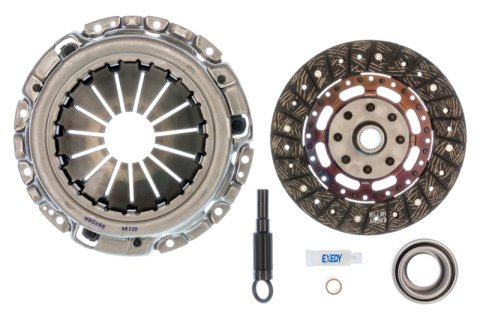 Exedy OE 2006-2011 Nissan Frontier L4 Clutch Kit thumbnail 2