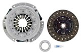 Exedy OE 1971-1972 Mazda R100 R2 Clutch Kit thumbnail 2