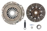 Exedy OE 1994-1995 Chevrolet S10 V6 Clutch Kit thumbnail 1