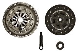 Exedy OE 2003-2004 Volkswagen Passat W8 Clutch Kit thumbnail 1