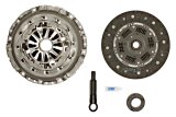 Exedy OE 2003-2004 Volkswagen Passat W8 Clutch Kit thumbnail 2