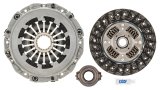 Exedy OE Clutch Kit thumbnail 1