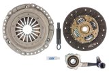 Exedy OE 1981-1988 American Motors Eagle L6 Clutch Kit thumbnail 1