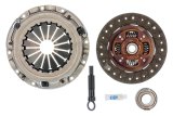 Exedy OE 1990-1992 Mitsubishi Eclipse L4 Clutch Kit thumbnail 1