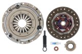 Exedy OE 1995-2001 Subaru Impreza H4 Clutch Kit thumbnail 2