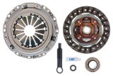 Exedy OE 1992-1993 Acura Integra L4 Clutch Kit thumbnail 1