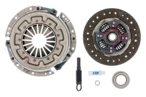 Exedy OE 1981-1983 Nissan 280Zx L6 Clutch Kit thumbnail 1