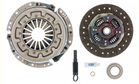 Exedy OE 1981-1983 Nissan 280Zx L6 Clutch Kit thumbnail 2