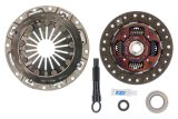 Exedy OE 1980-1983 Honda Civic L4 Clutch Kit thumbnail 1